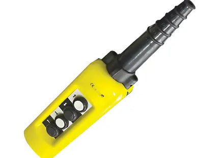 Pendant control - 4 pushbuttons 1N/O+1N/C+1N/O