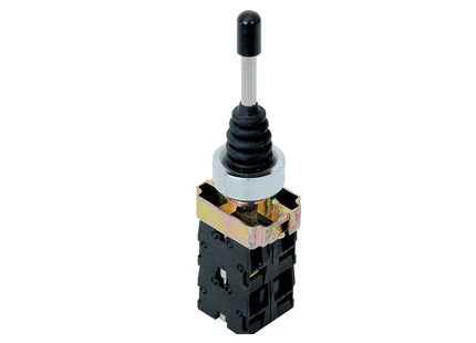 Joystick - stay put 22mm 4 direction