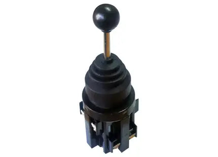 Joystick - spring return 30mm 4 direction