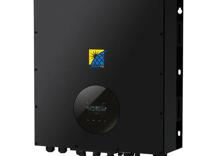 12kW Three-Phase Hybrid Inverter 48V