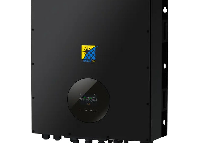 12kW Three-Phase Hybrid Inverter 48V