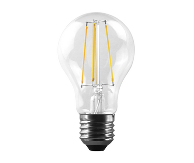 8W Led E27 Filament Bulb