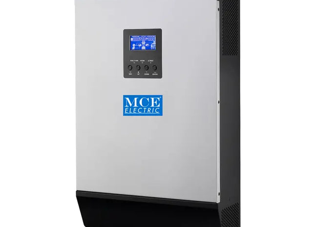 MKS 5kW Off-Grid single-phase hybrid inverter 48VDC