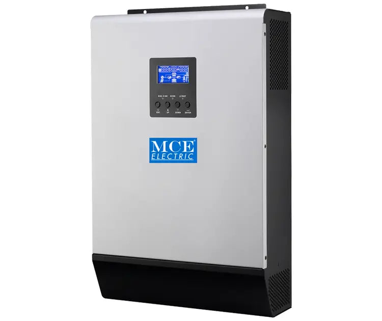 MKS 5kW Off-Grid single-phase hybrid inverter 48VDC