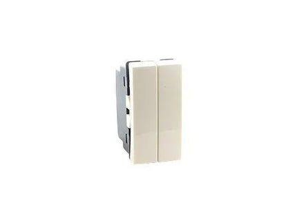 16A 1 Lever 1 Way & 2 Way Split Switch Modules