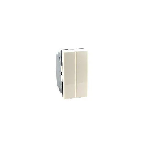 16A 1 Lever 1 Way & 2 Way Split Switch Modules