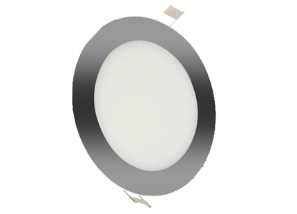 18W LED Round Flush Downlight