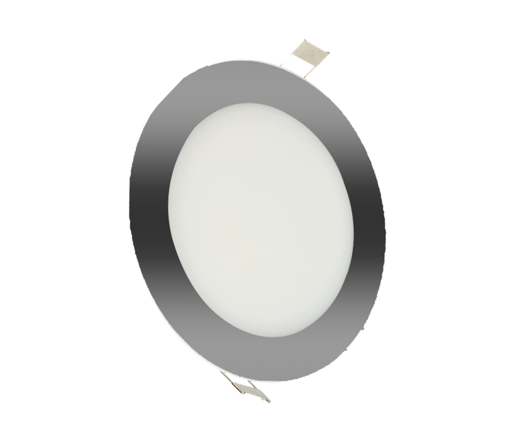 18W LED Round Flush Downlight