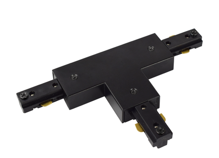 Track light T-Type power adapter