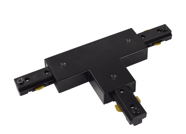 Track light T-Type power adapter