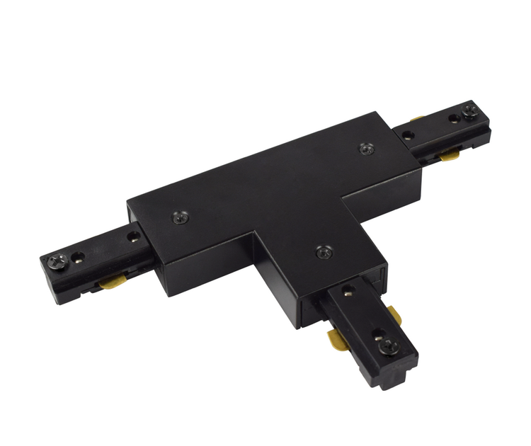 Track light T-Type power adapter – Maple Leaf Electrical Supplies