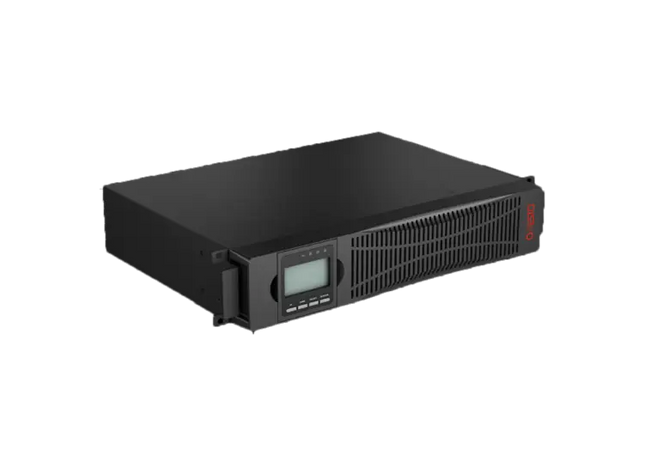 1000VA/900W Online UPS